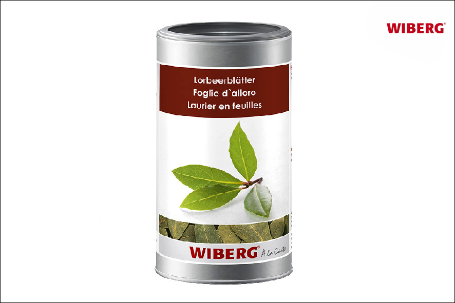 LORBEERBLAETTER