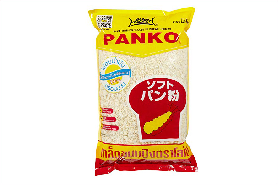 PANKO - PANE GRATTUGGIATO