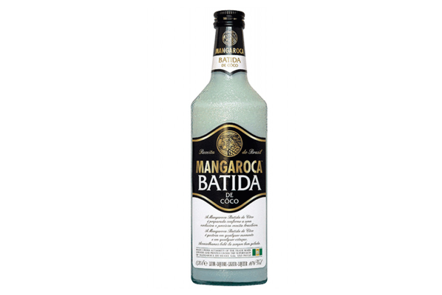 BATIDA DE COCO 16%