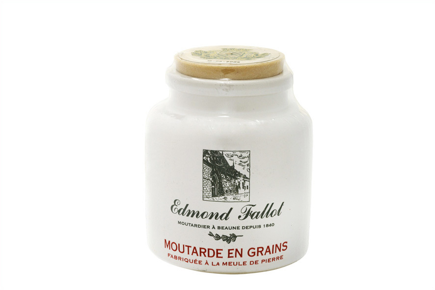 SENAPE MEAUX FRANCESE