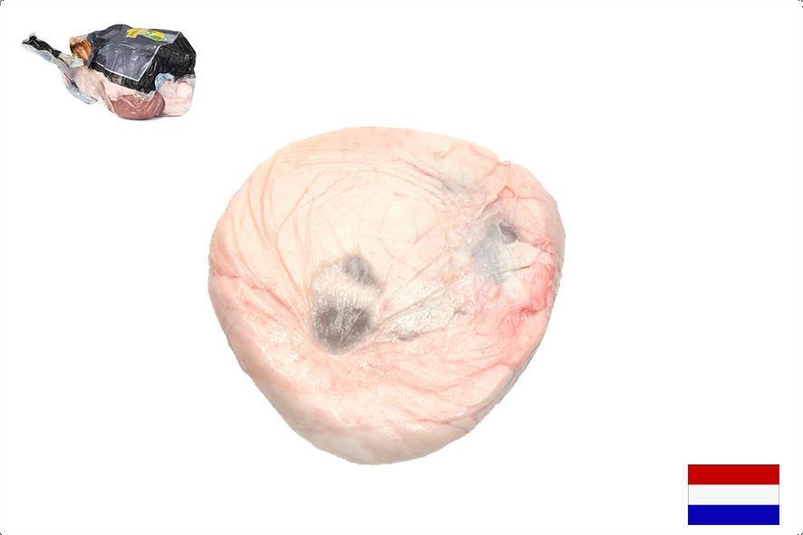 VITELLO RENE CON GRASSO