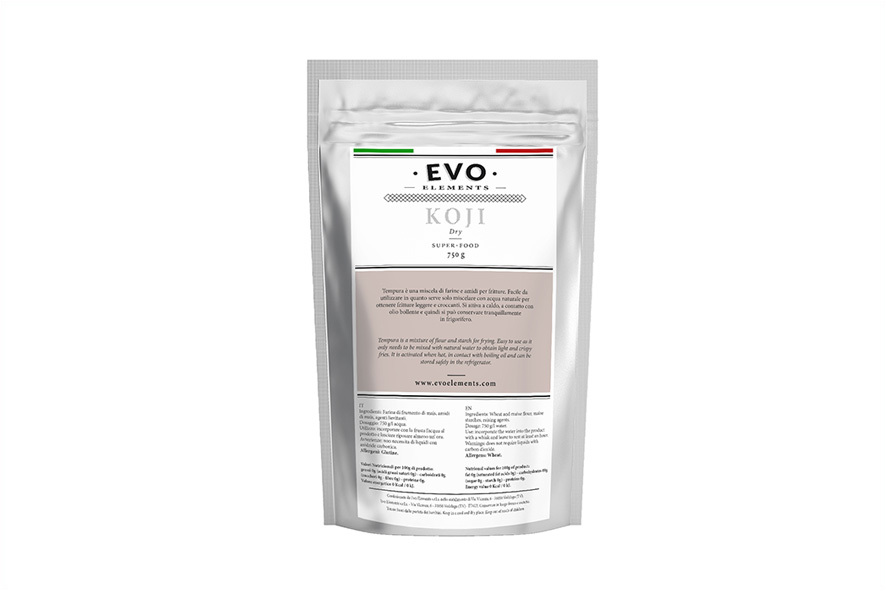 KOJI EVO