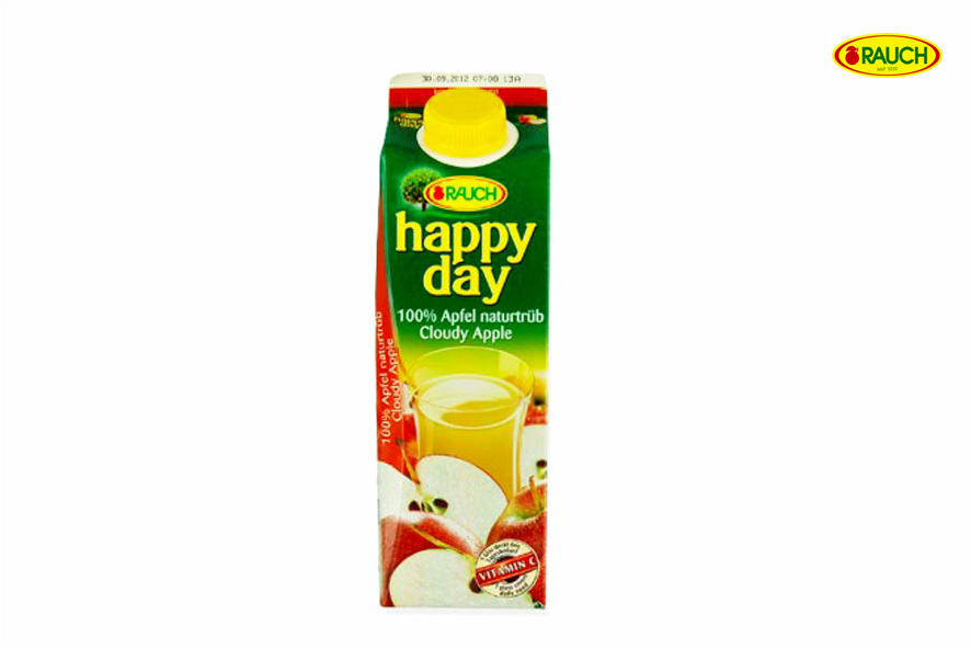 SUCCO MELA 100 %