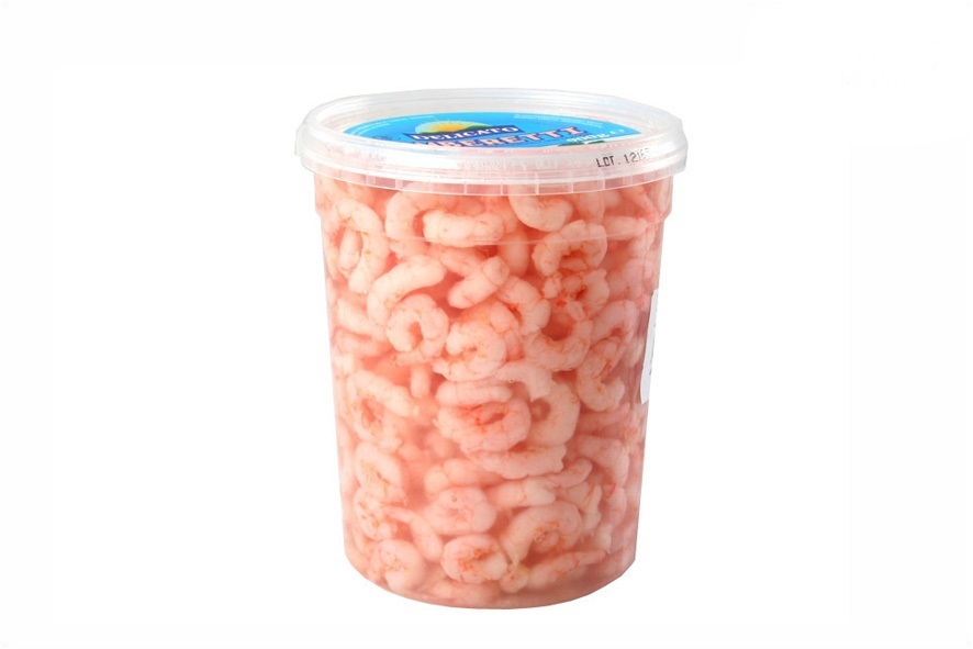 GAMBERETTI SALAM.100/200 MARI FREDD