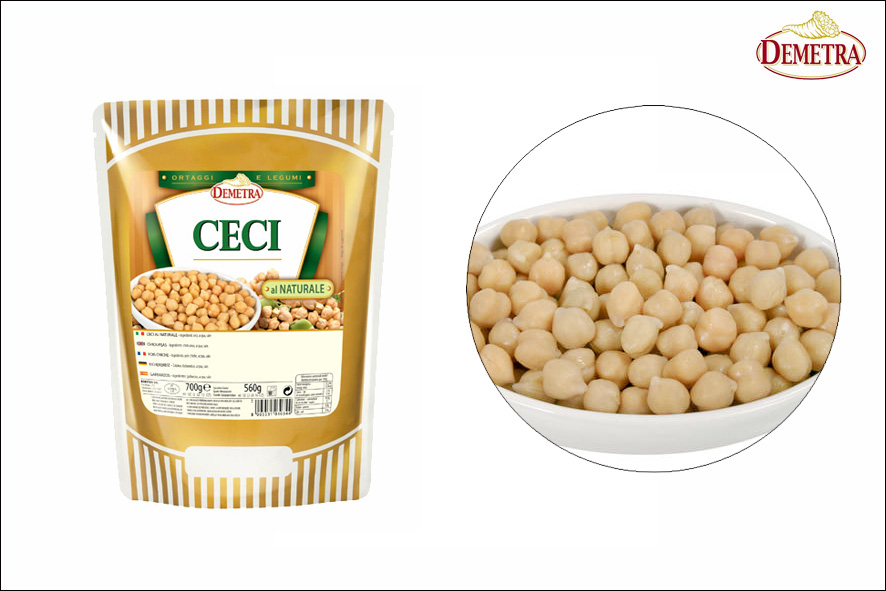 CECI COTTI AL NATURALE