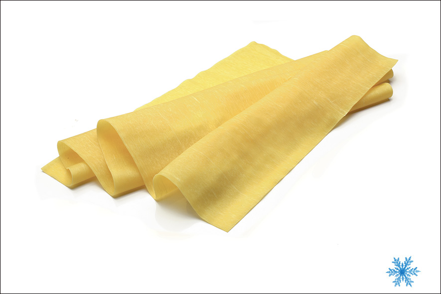 PASTA LASAGNE UOVO GIALLA SG