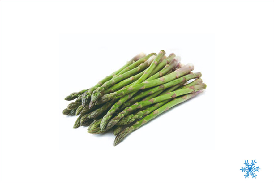 ASPARAGI VERDI 12/16 SG