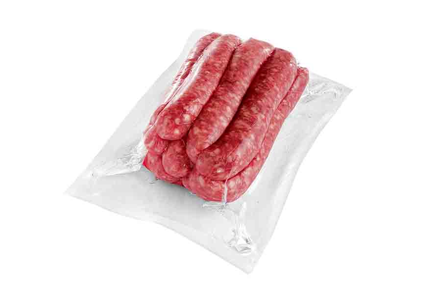 SALSICCIA TRENTINA