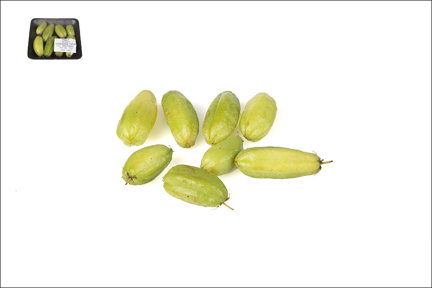 BILIMBI (AVERRHOA BILIMBI)