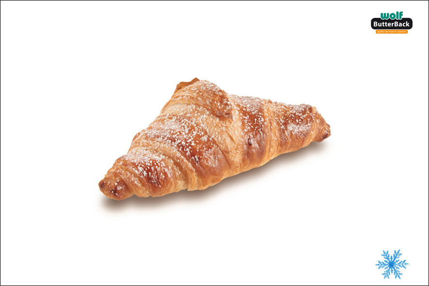 CROISSANT 90GR PL ROYAL CREMA SG