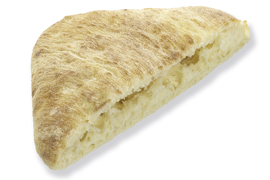 MINI NAANTA POCKET BREAD SG