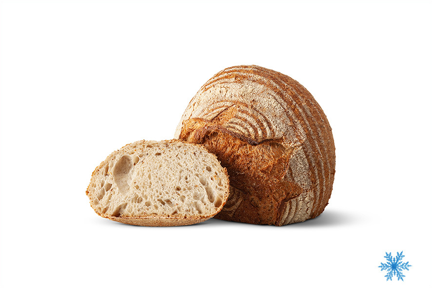 BROT SICILIANO BIO   TK