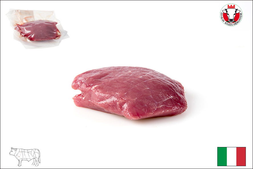 MANZO POLPA PER TAGLIATA (PIEMONTE)