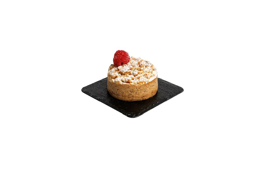 TORTA LINZER MONOP. S/GLUTINE SG