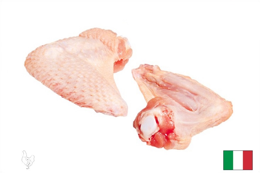 HUHN FLUEGEL CHICKEN  WINGS