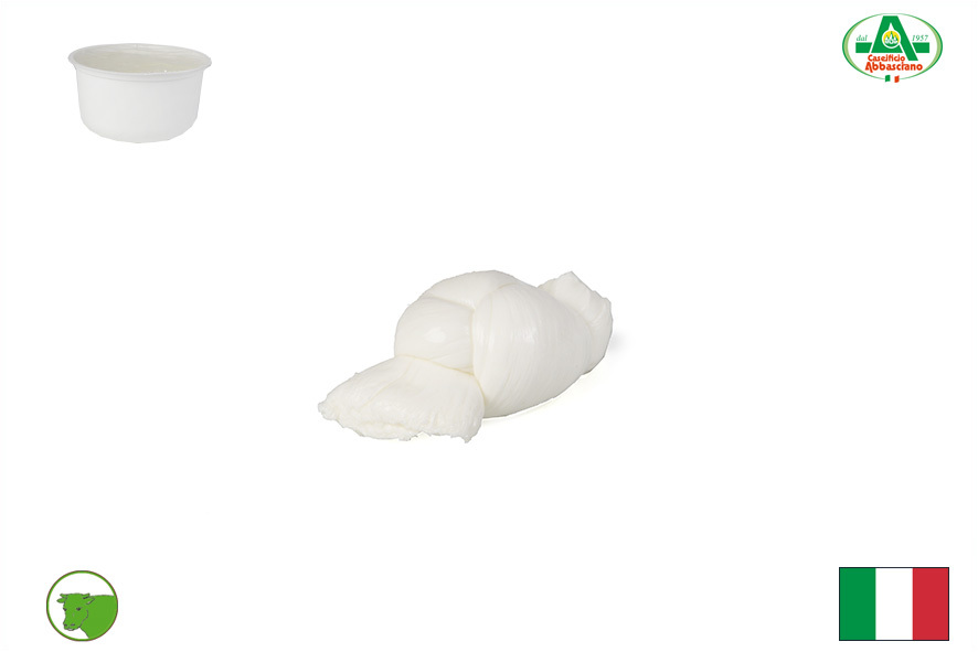 MOZZARELLA NODINO 30-40 GR FIOR DI