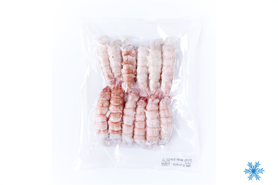 SCAMPI CODE S/G 13 GR SG