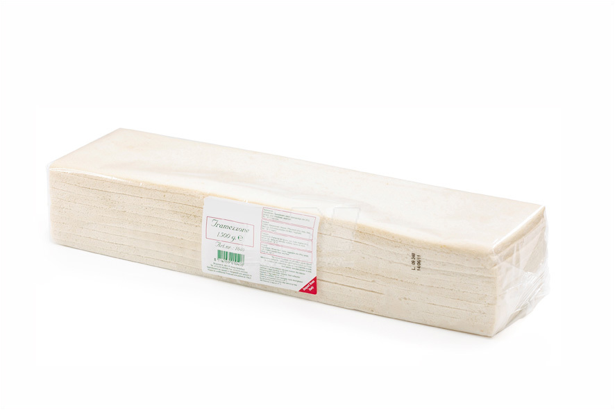BROT TRAMEZZINI 10 SCHEIBEN