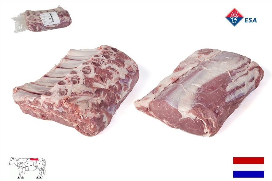 KALB KARREE PRIME RIB 6 RIPP