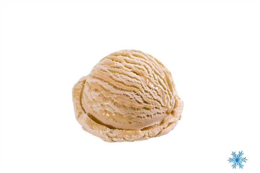 GELATO NOCCIOLA S/GLUTINE  SG