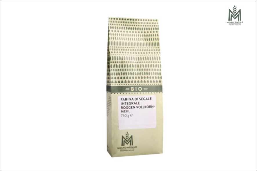 FARINA INT. DI SEGALE TIPO 1 BIO