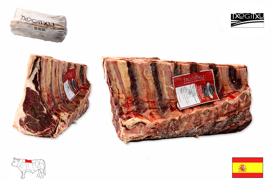 MANZO COSTATA C/O VACA GALLEGA