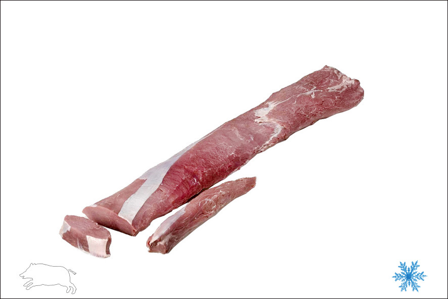 CINGHIALE CONTROFILETTO S/O (I) SG