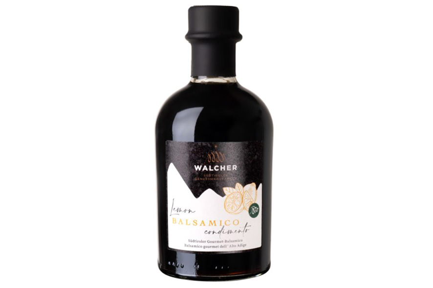 ZITRONEN ESSIG BALSAM BIO