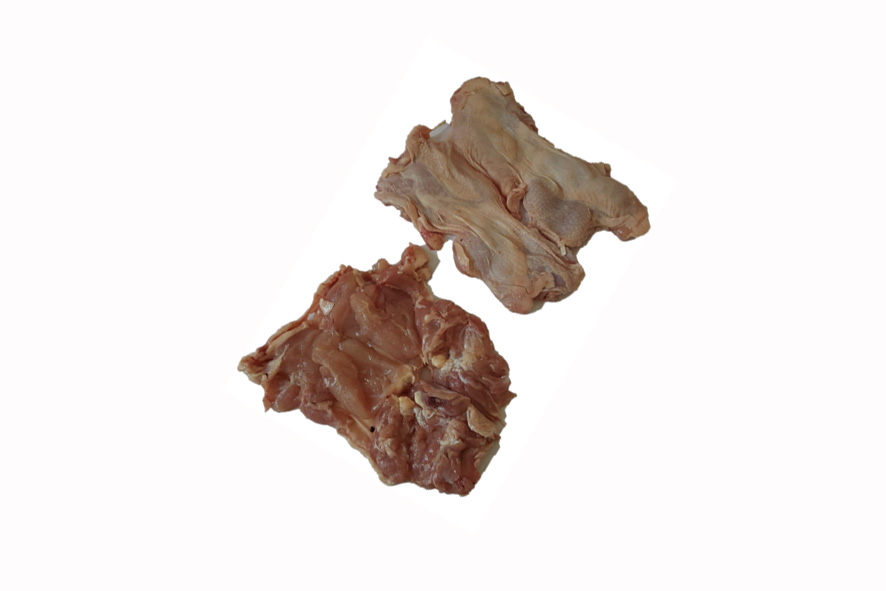 GALLETTO DISOSSATO  (F)