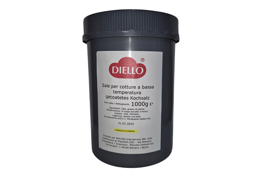 SALE GROSSO COATED (RIVESTITO)