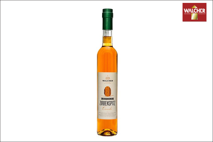 ACETO CIRMOLO
