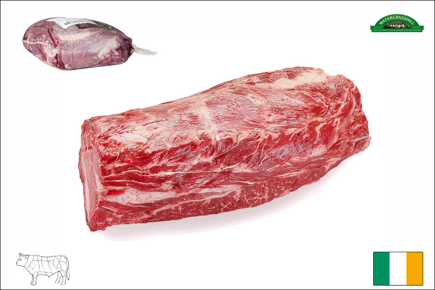 RIND NACKEN/HALS O KN. (IRL)