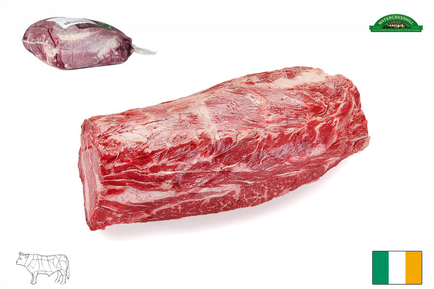 RIND NACKEN/HALS O KN. (IRL)