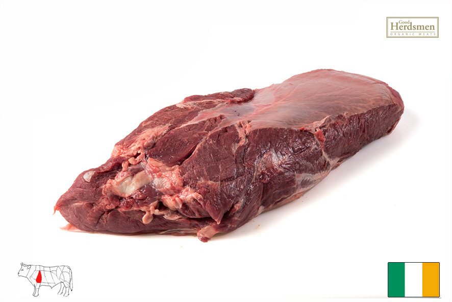 RIND SCHULTERNAHTL BIO (IRL)