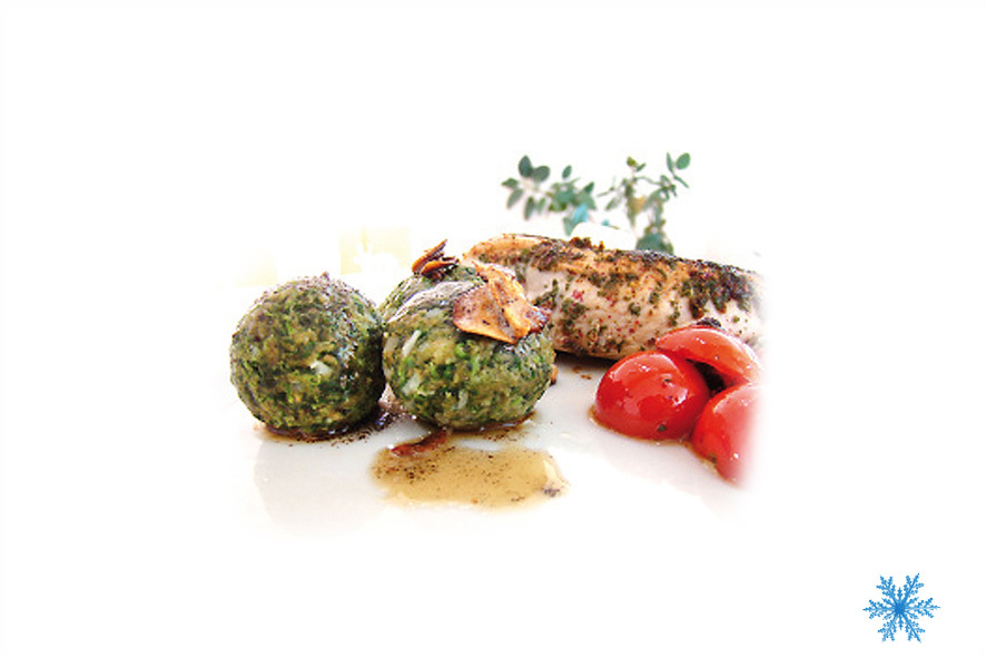 CANEDERLI C.SPINACI 68PZ  SG