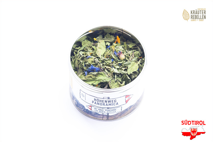 INFUSO MENTA PIPERITA SFUSO 21 S-L