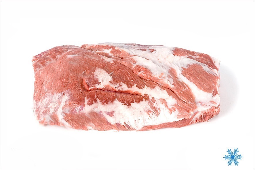 MAIALE IBERICO REALE SG
