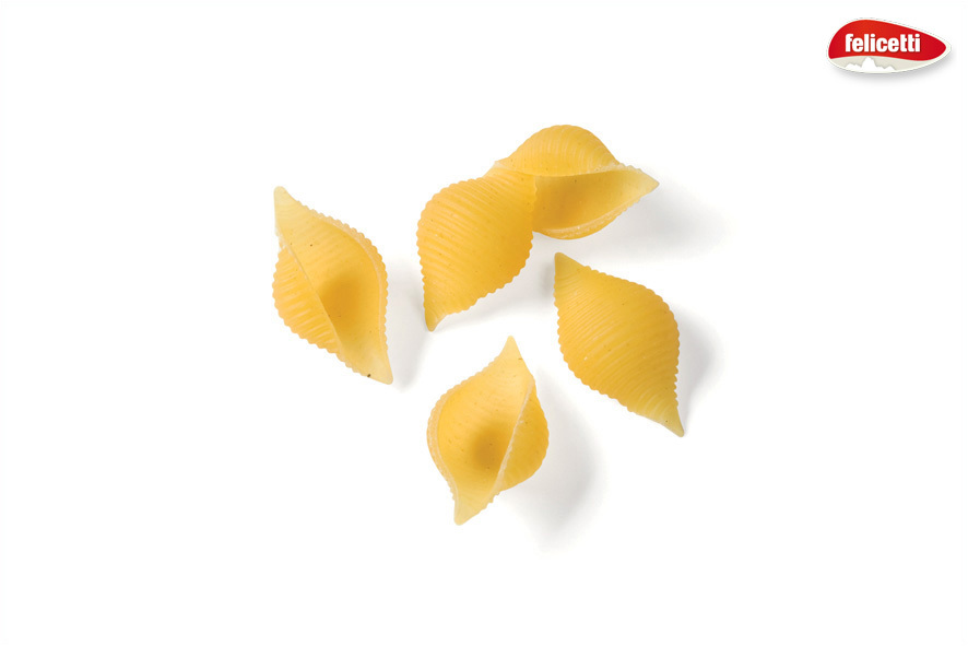 NUDEL FELICETTI 42 CONCHIGLIE
