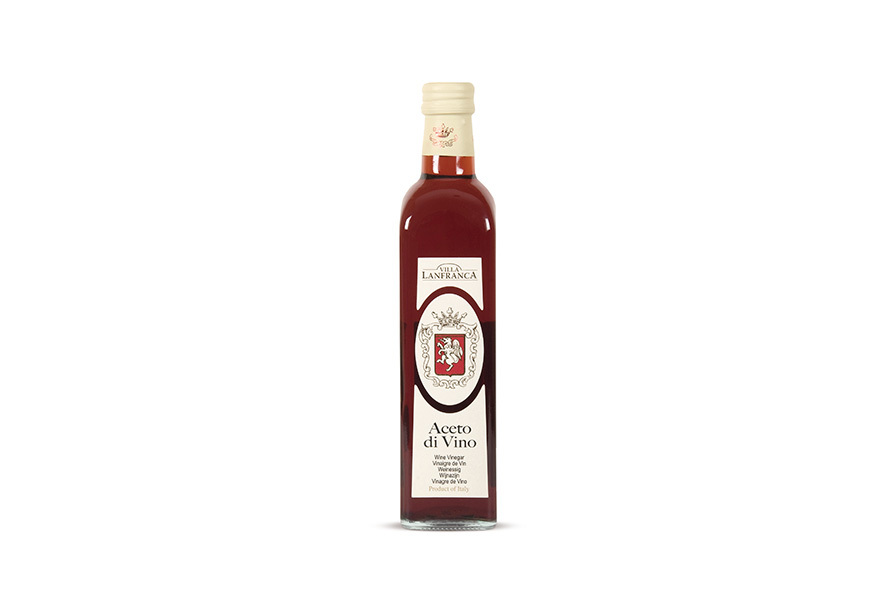 ACETO DI VINO ROSSO 6,5% MARASCA