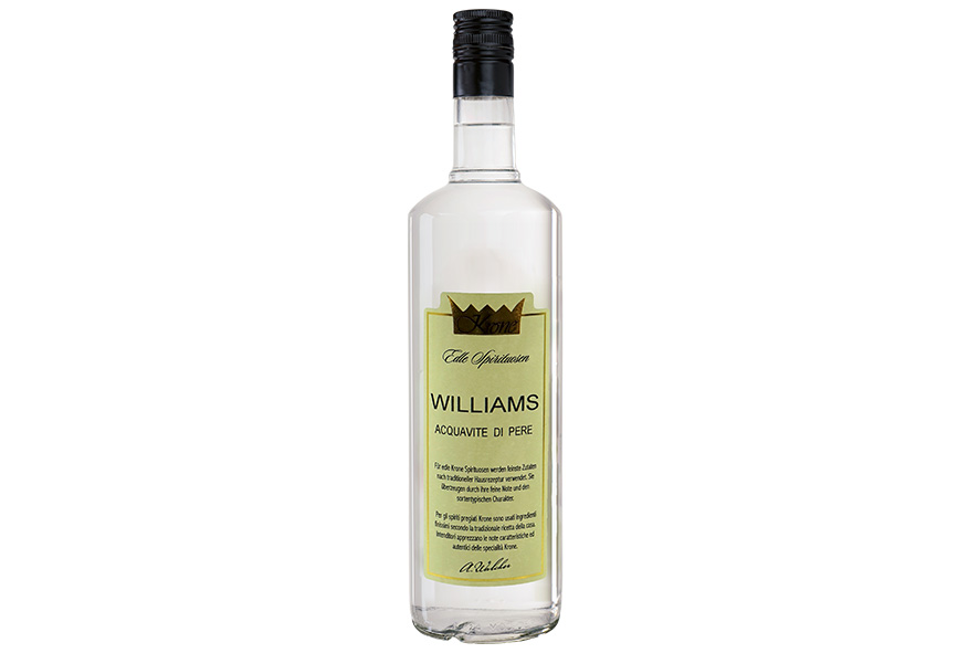 WILLIAMS 40% KRONE