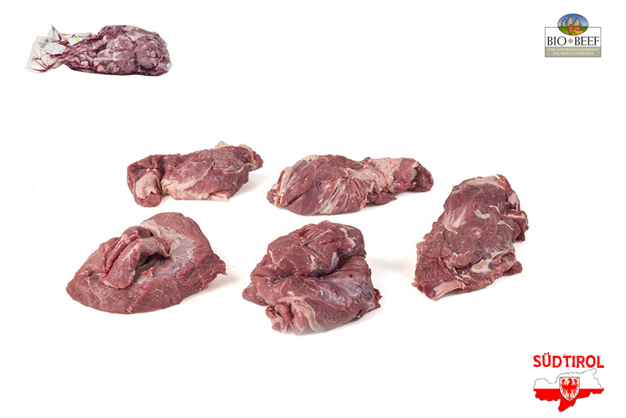 MANZETTA BIO RITAGLI MAGRI