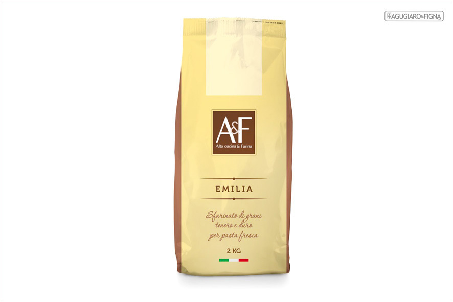 MEHLMIX A&F EMILIA FUER GEFUELLTE NUDEL