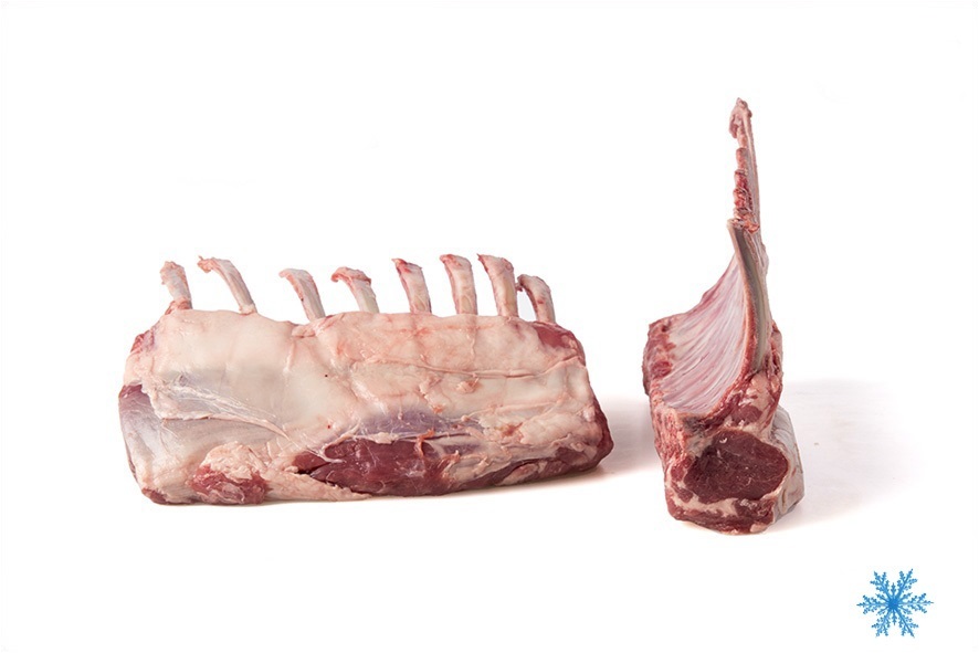 AGNELLO CARRE' 8 COSTE 75/25(NZ) SG