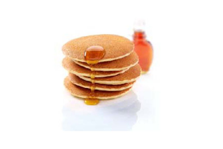 PANCAKES SG
