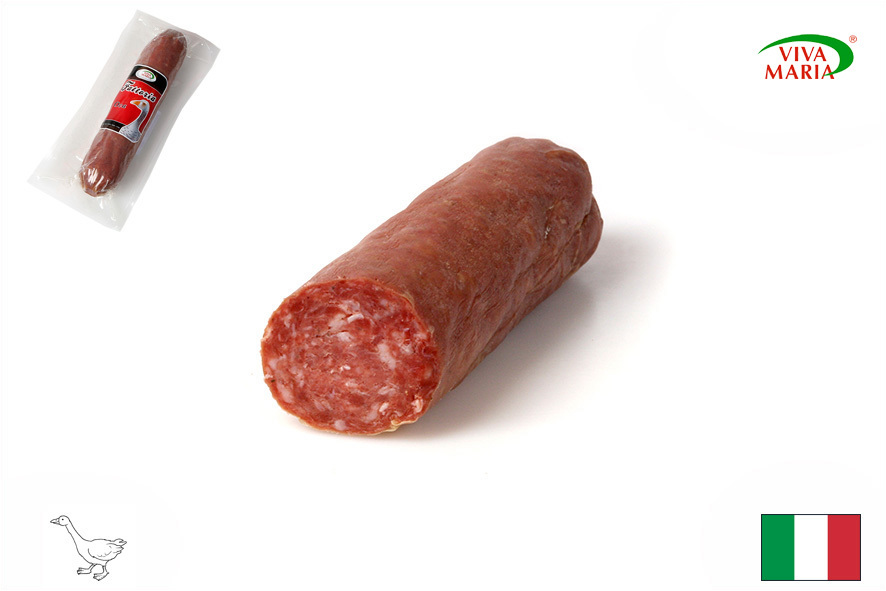 SALAME D'OCA