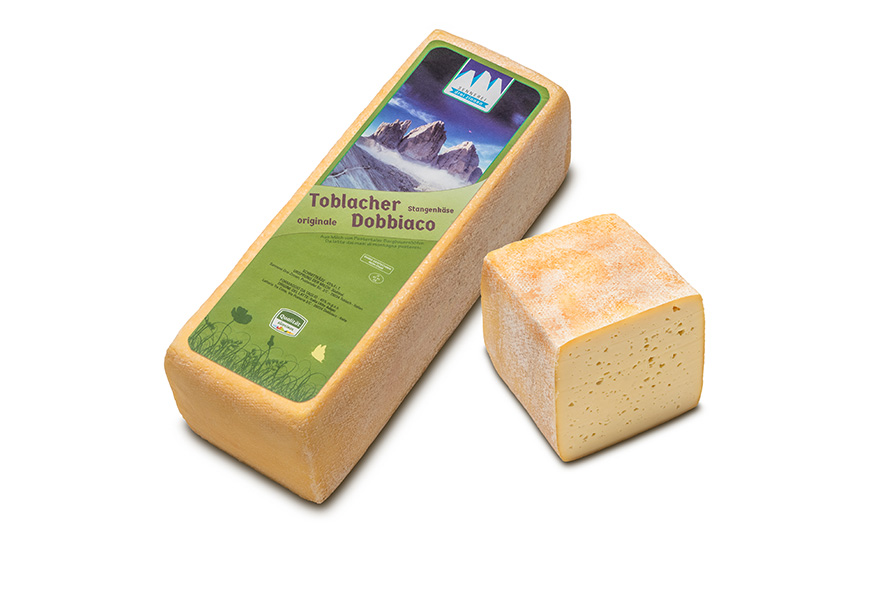 STANGENKAESE TOBLACHER P.A.T.