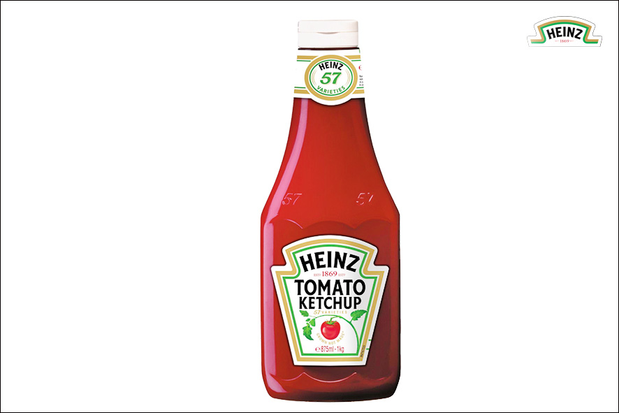 KETCHUP KING KONG 875ML