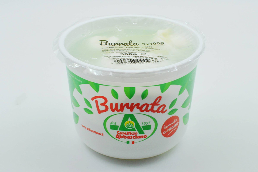 BURRATINA 100GR