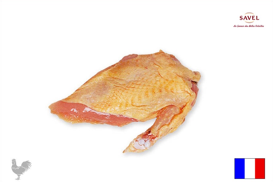 POLLO ALL. A MAIS SUPREME 230G+ (F)