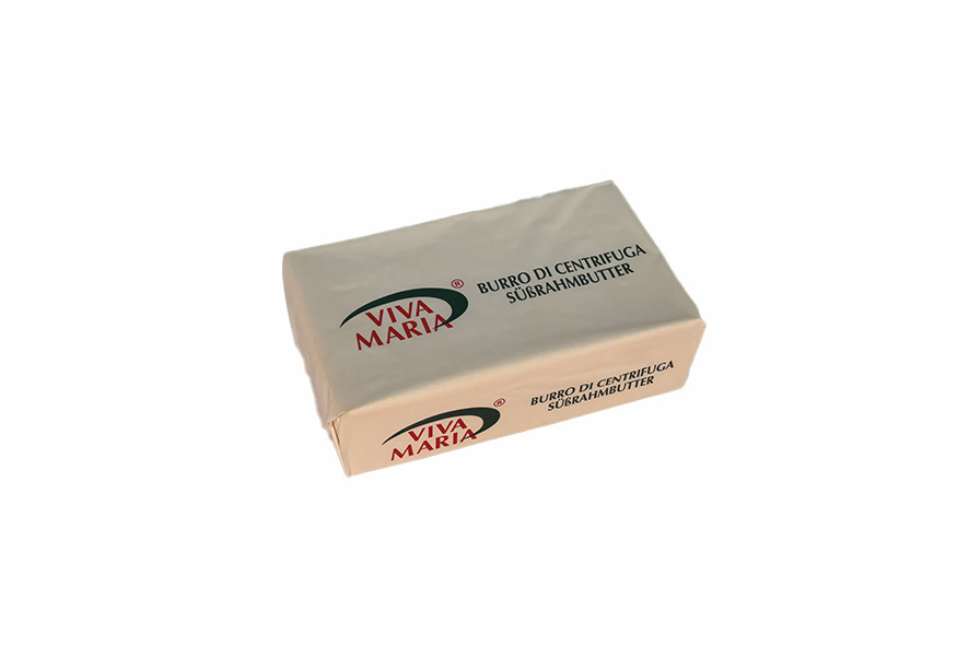 BURRO DI CENTRIFUGA